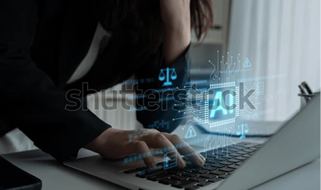 資安、AI 與永續
